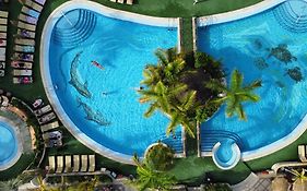 Green Garden Resort & Suites Tenerife